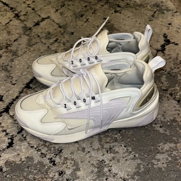 Vintage Nike “Dad” Sneakers - Picture 7 of 9